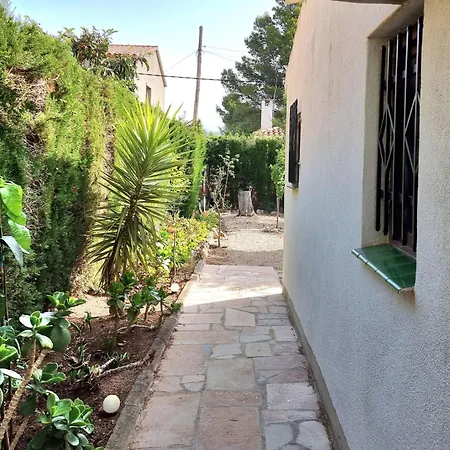 Sahra * Les Tres Cales